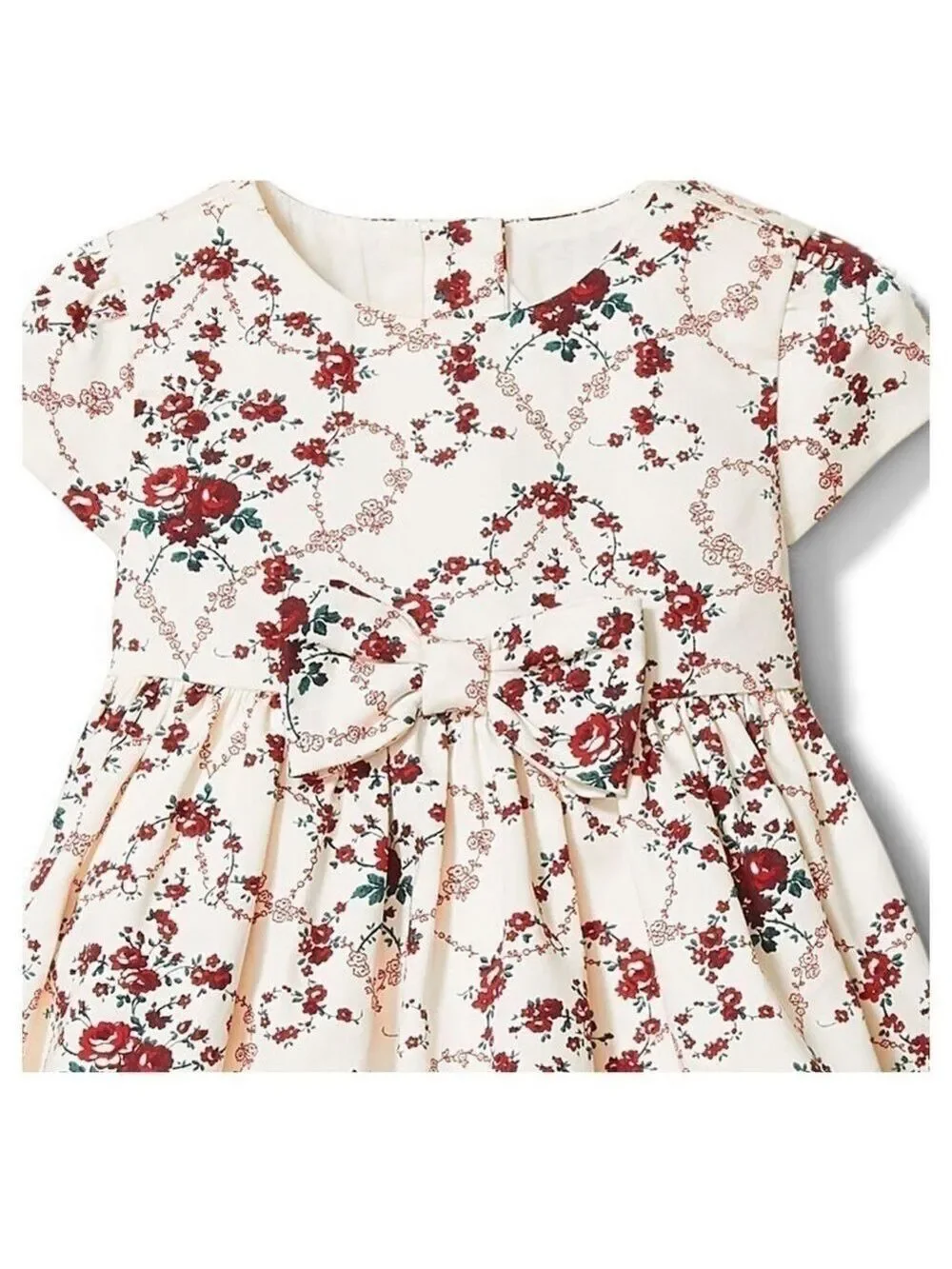 𝅺janie and Jack dress